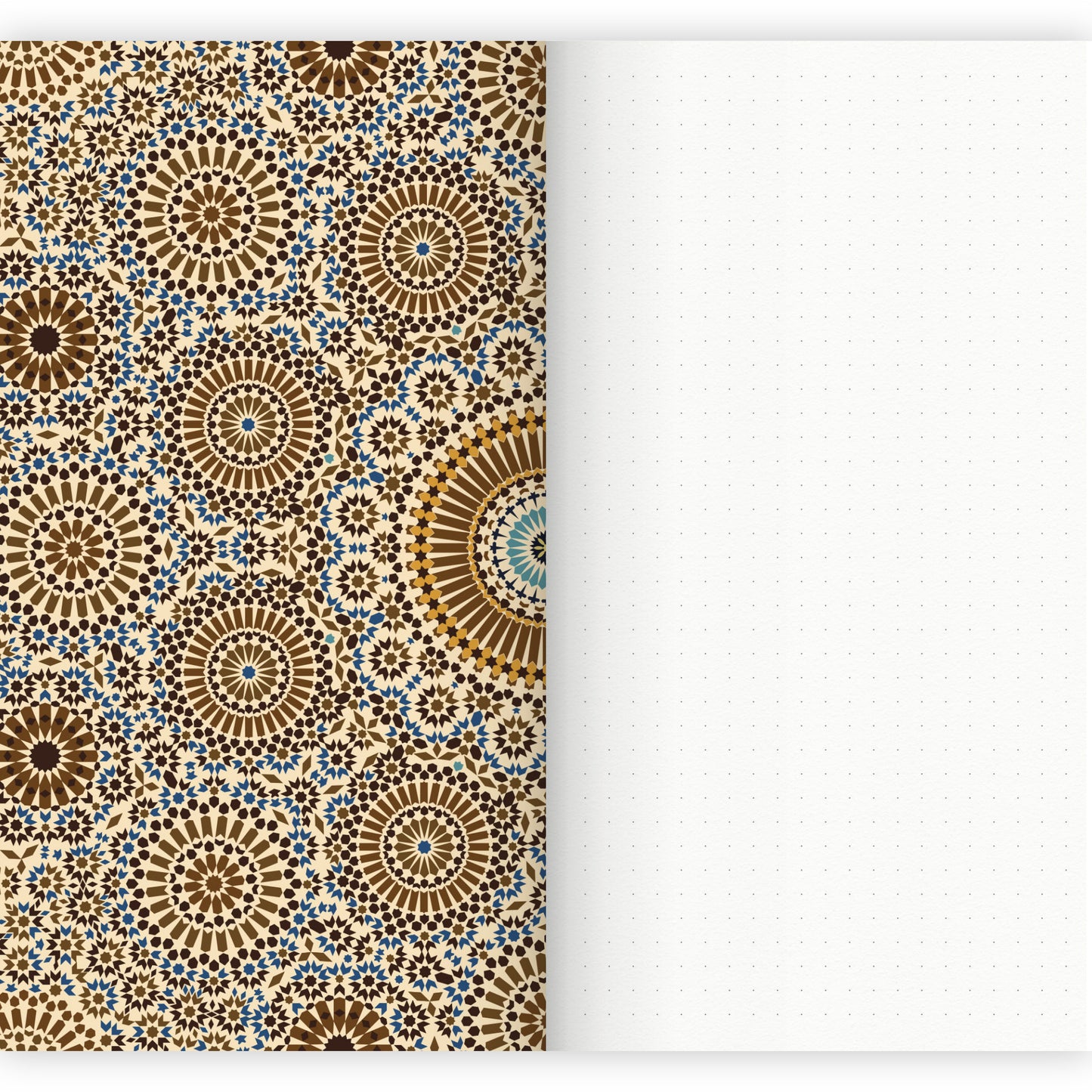 Picture of Notebook