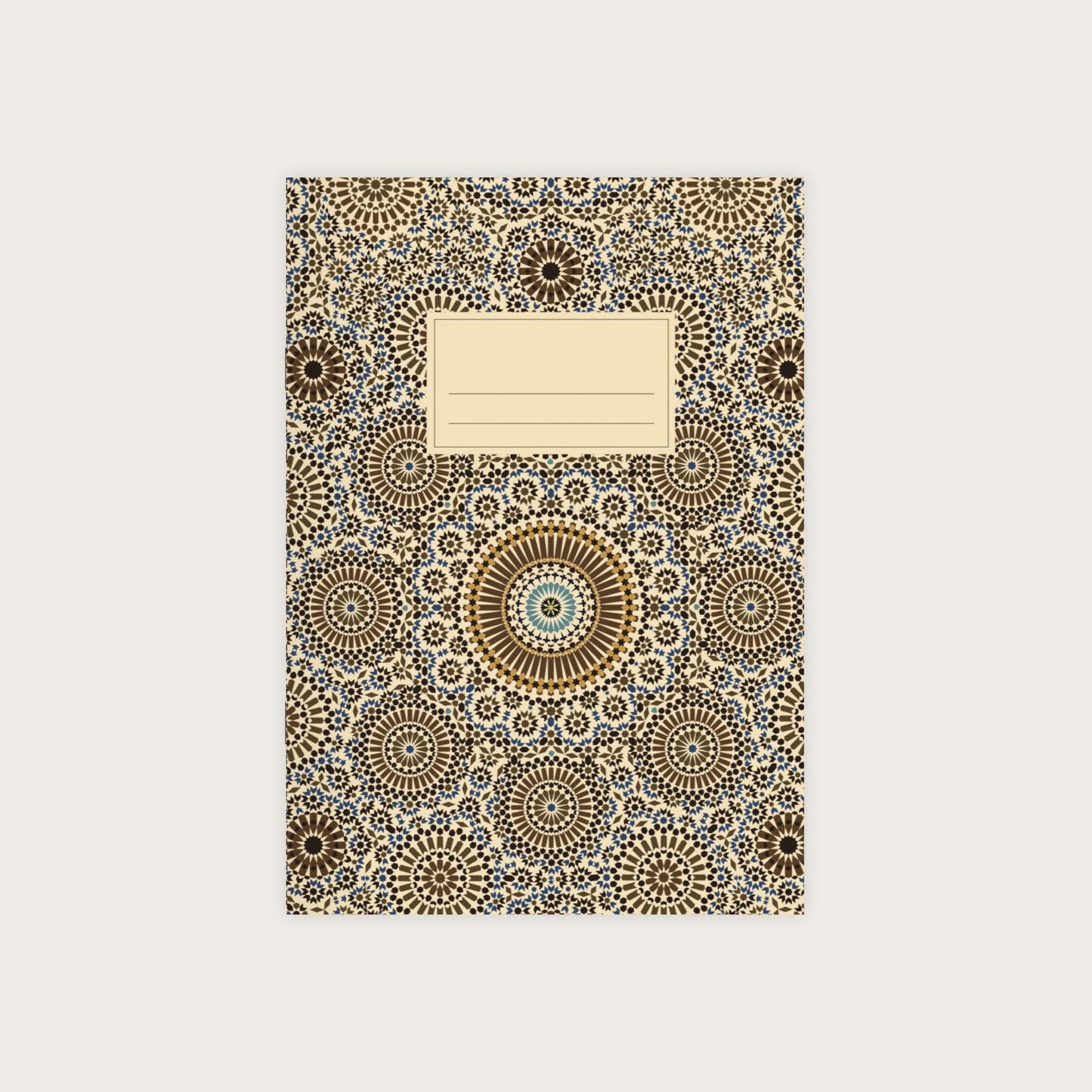 Picture of Notebook