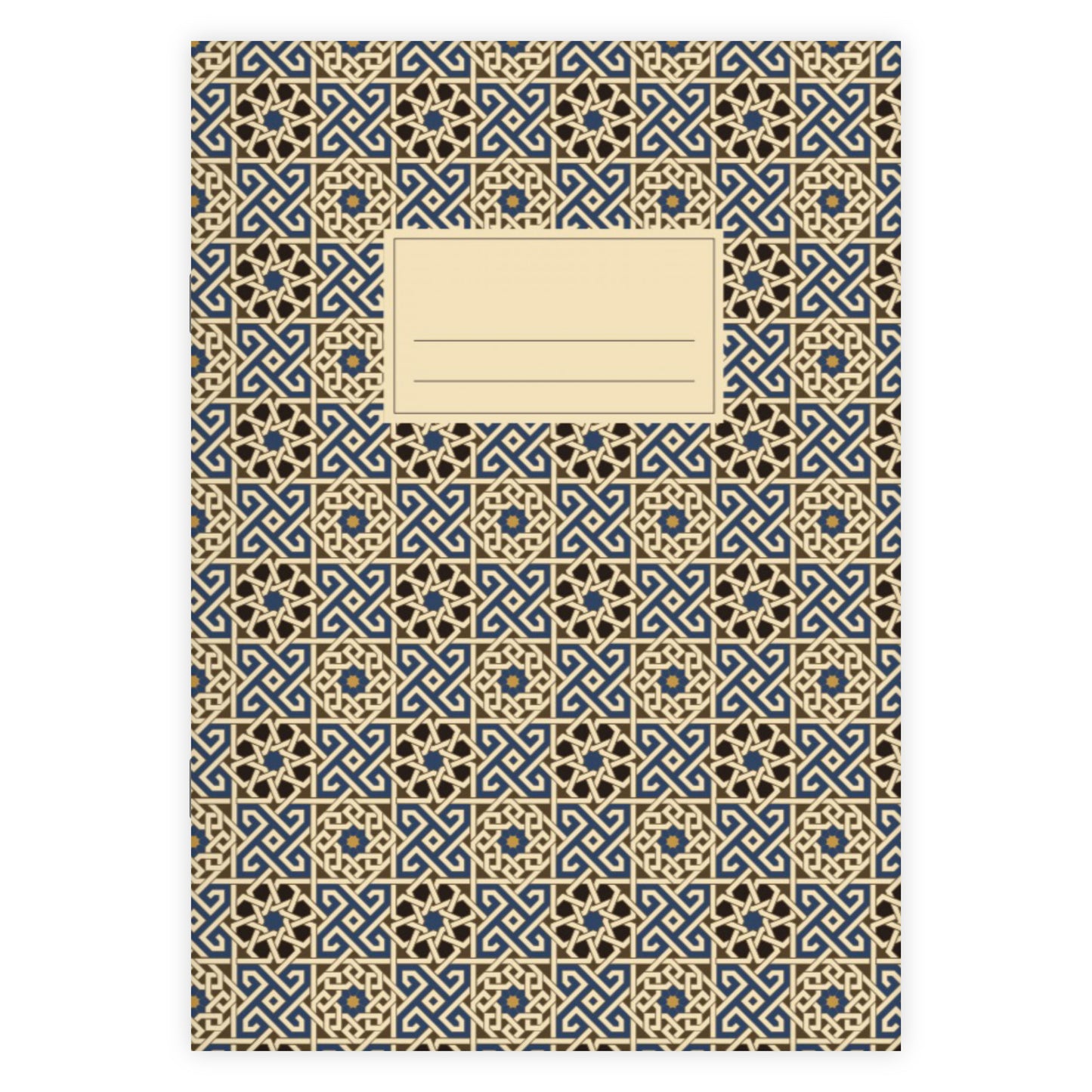 Picture of Notebook