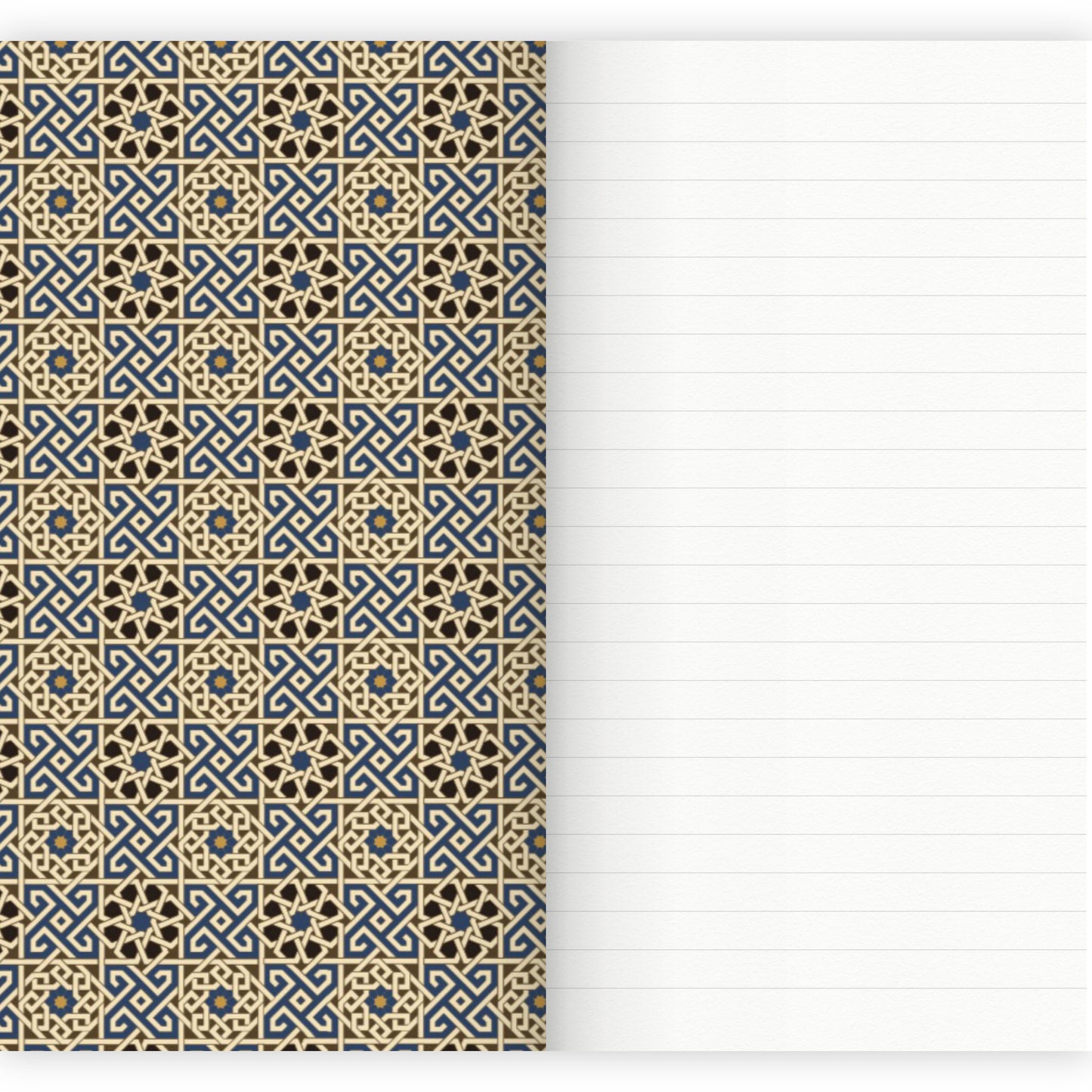 Picture of Notebook