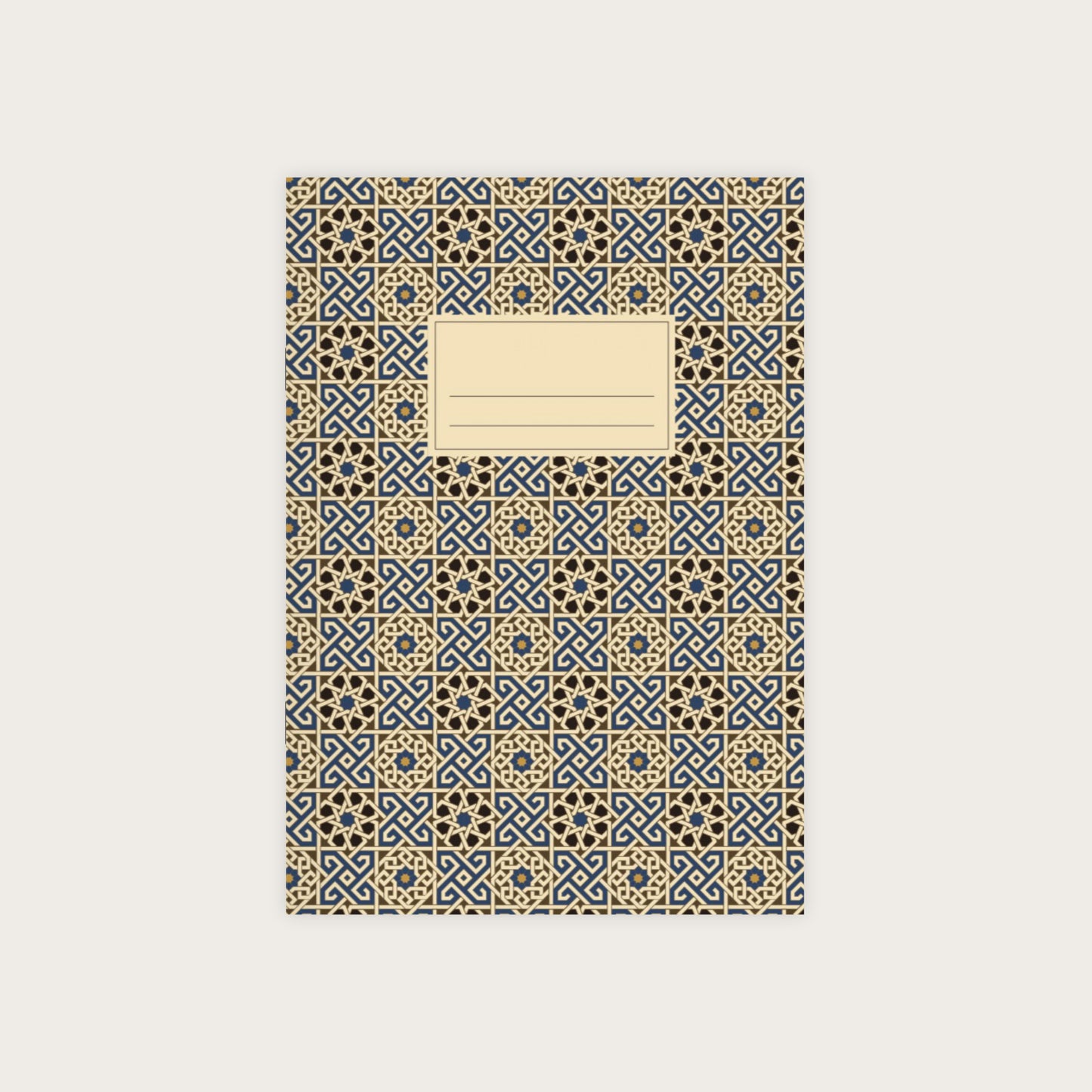 Picture of Notebook