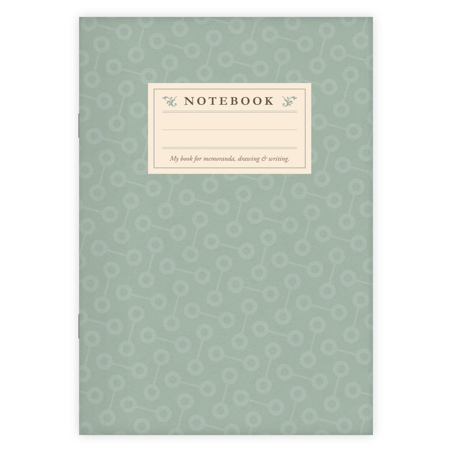 Picture of Notebook