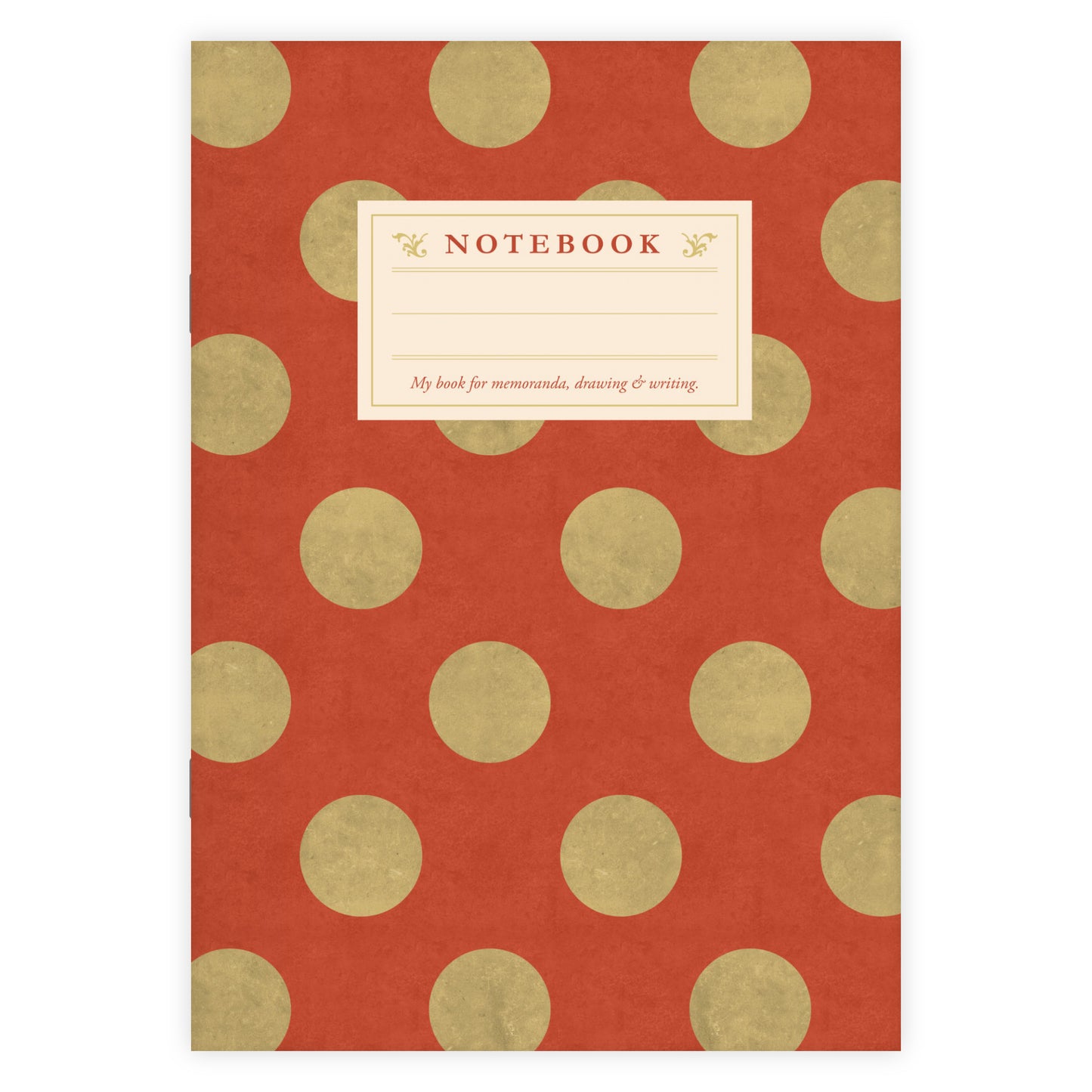 Picture of Notebook