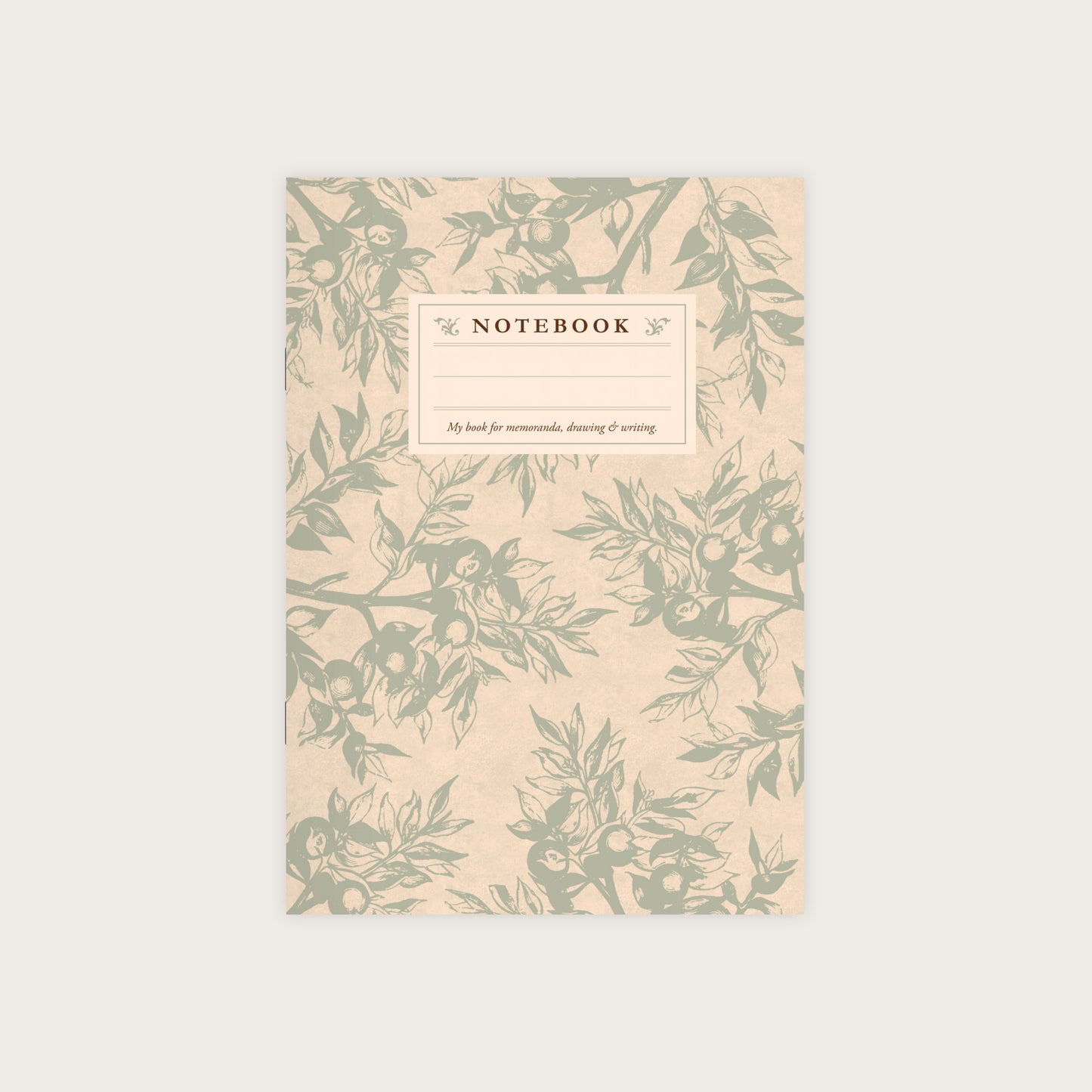 Picture of Notebook