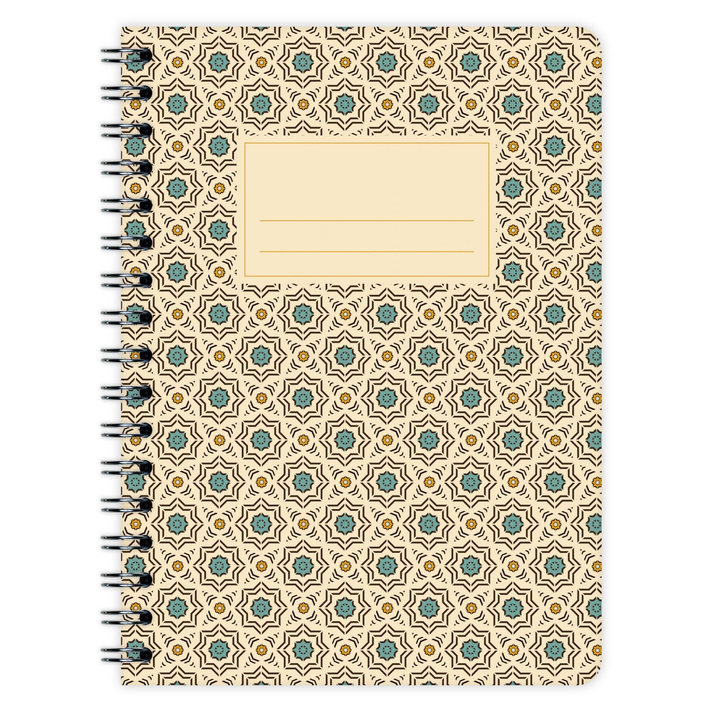 Picture of Notebook