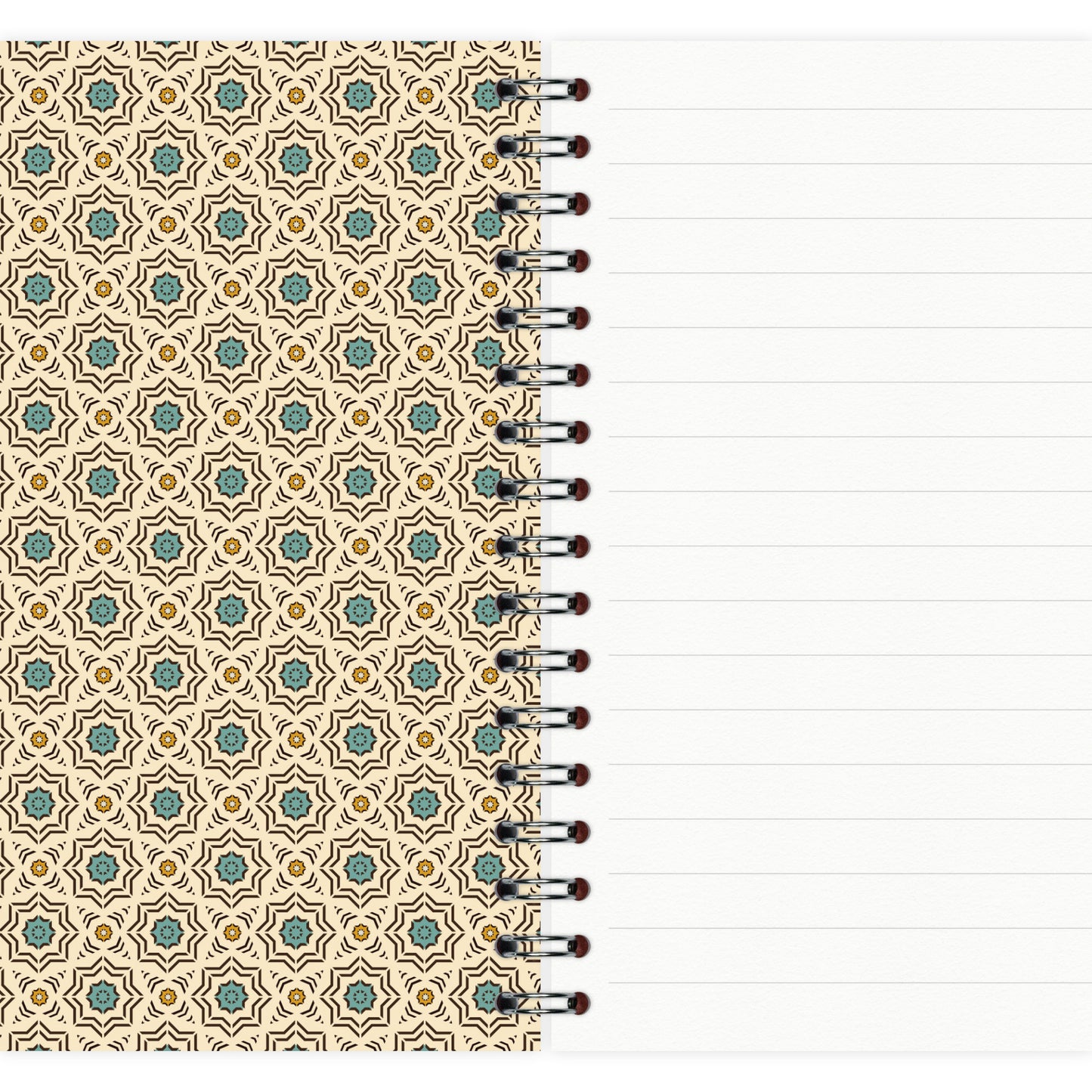 Picture of Notebook