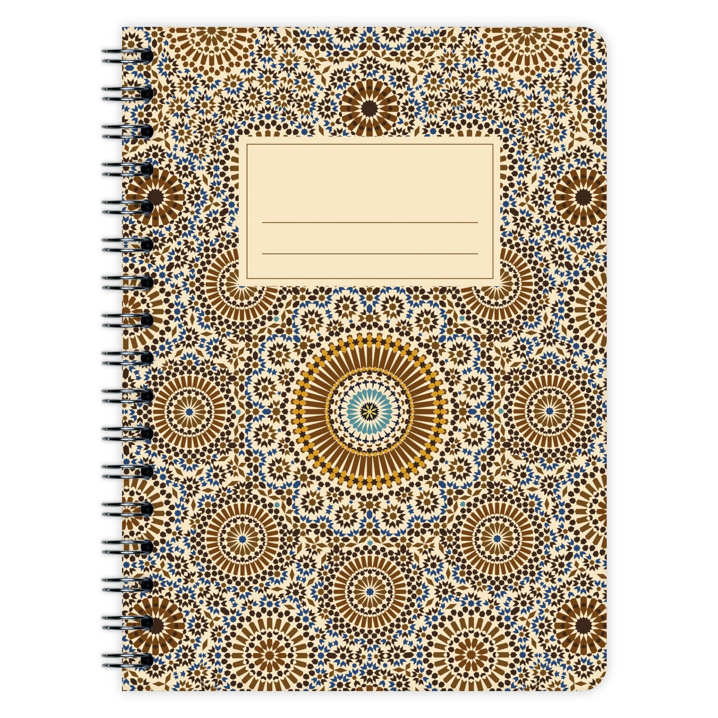 Picture of Notebook