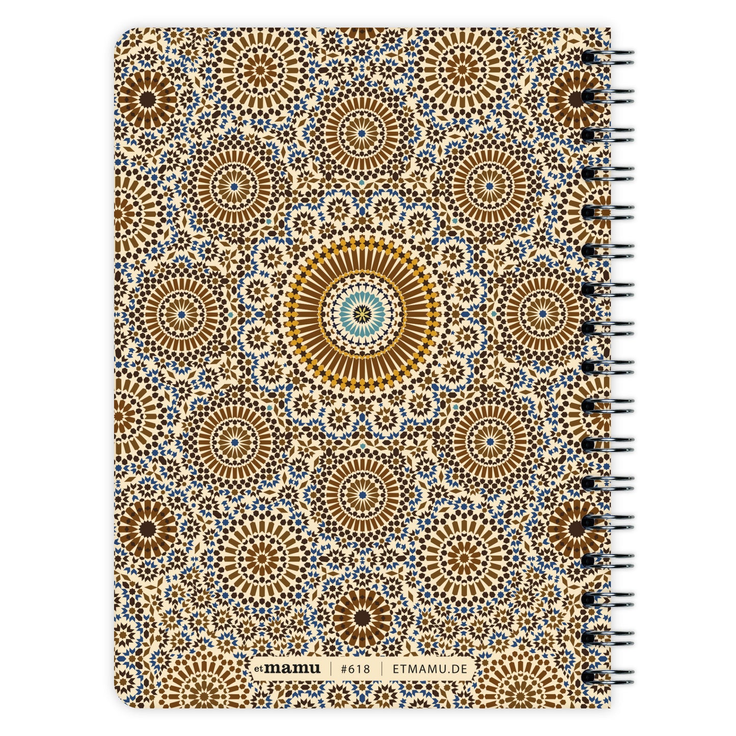 Picture of Notebook