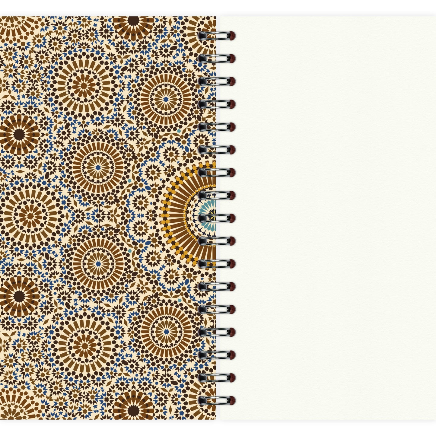 Picture of Notebook
