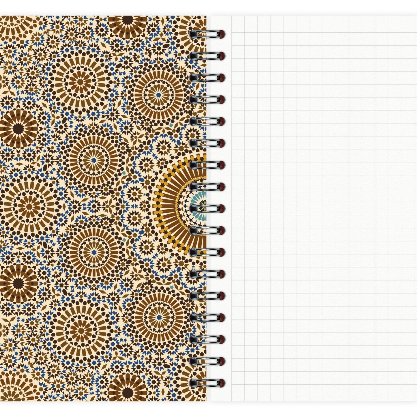 Picture of Notebook
