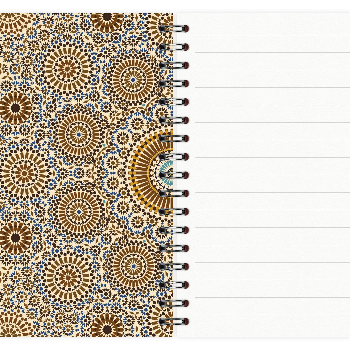 Picture of Notebook