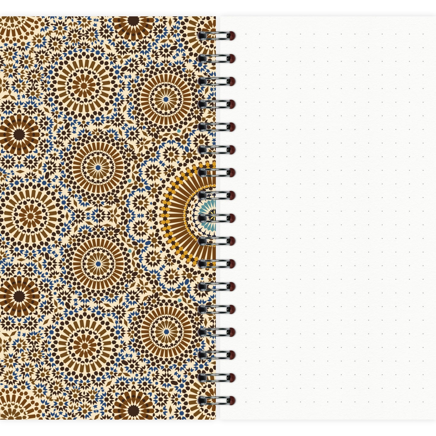 Picture of Notebook
