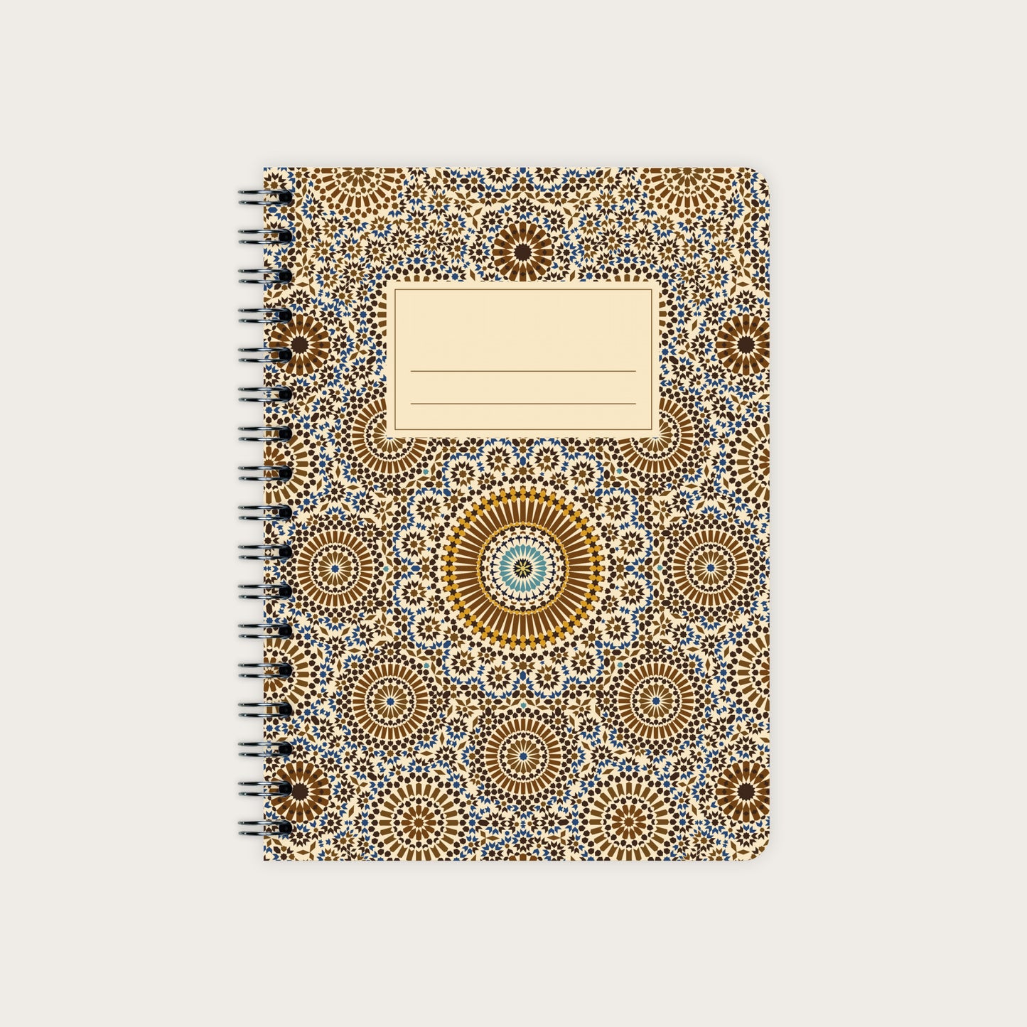 Picture of Notebook
