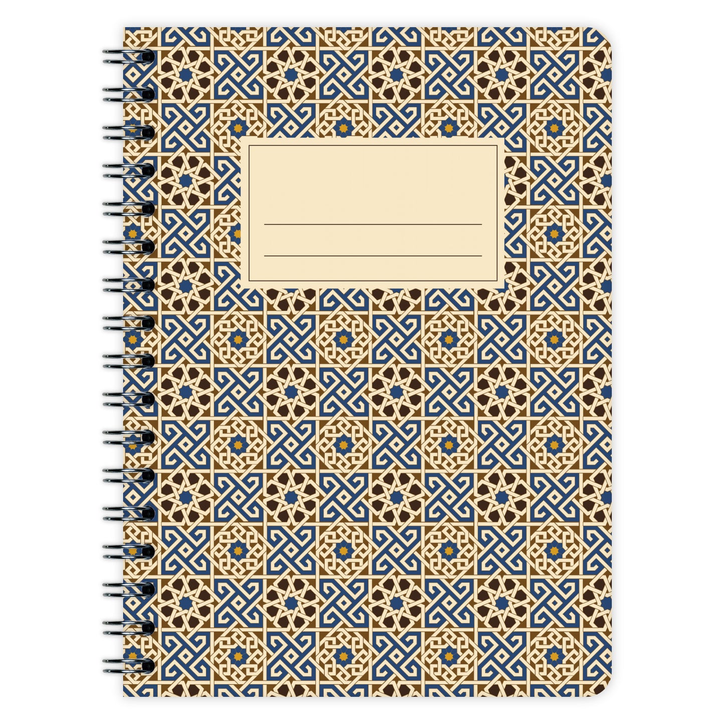 Picture of Notebook
