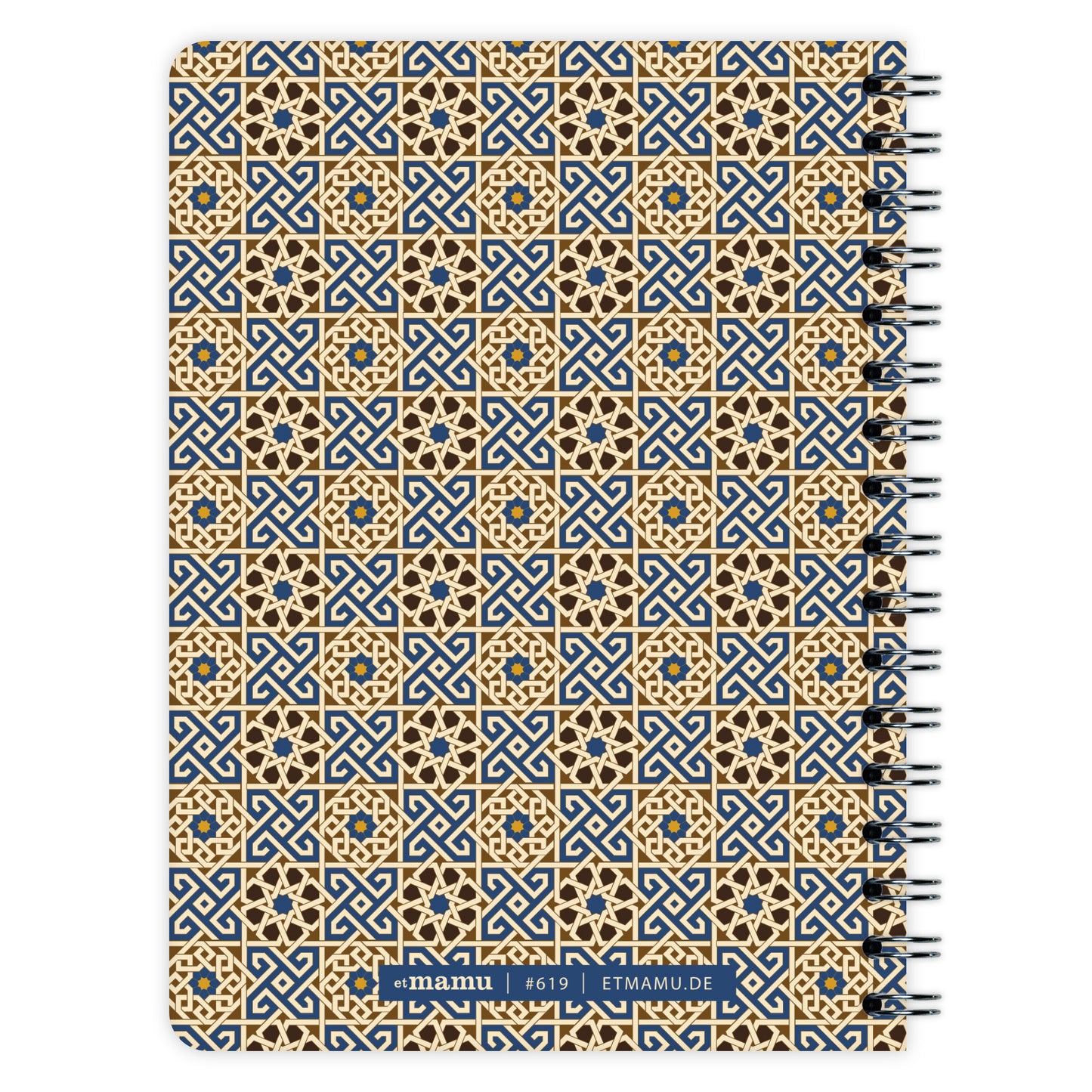 Picture of Notebook