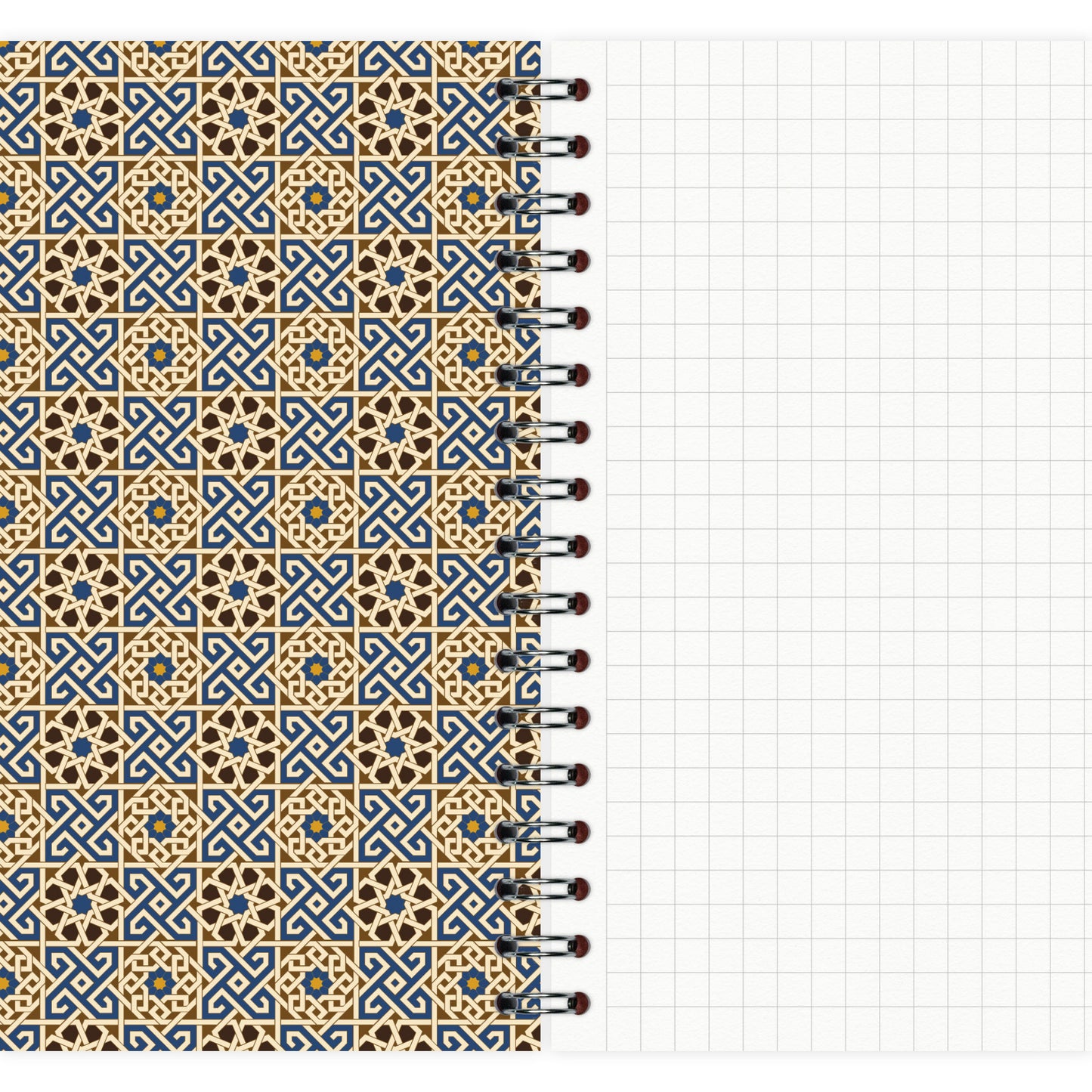 Picture of Notebook