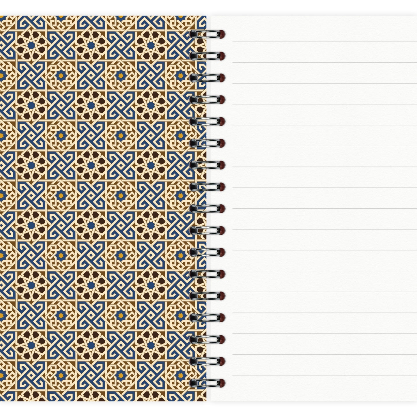 Picture of Notebook