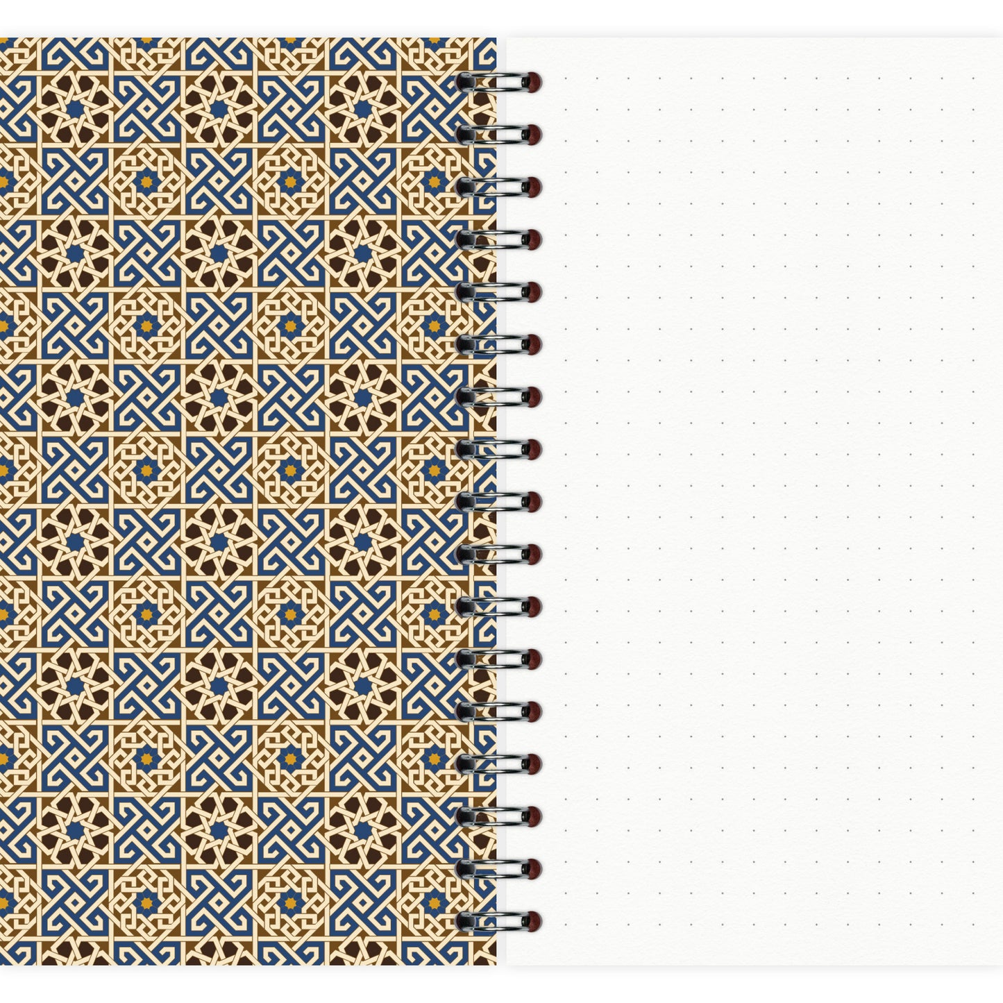 Picture of Notebook