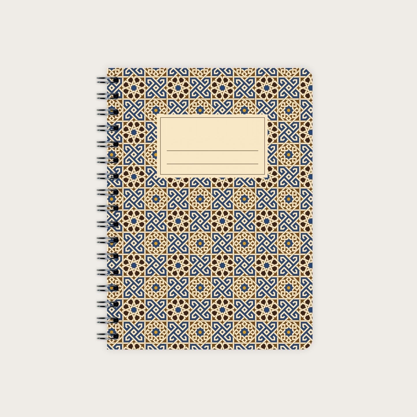 Picture of Notebook