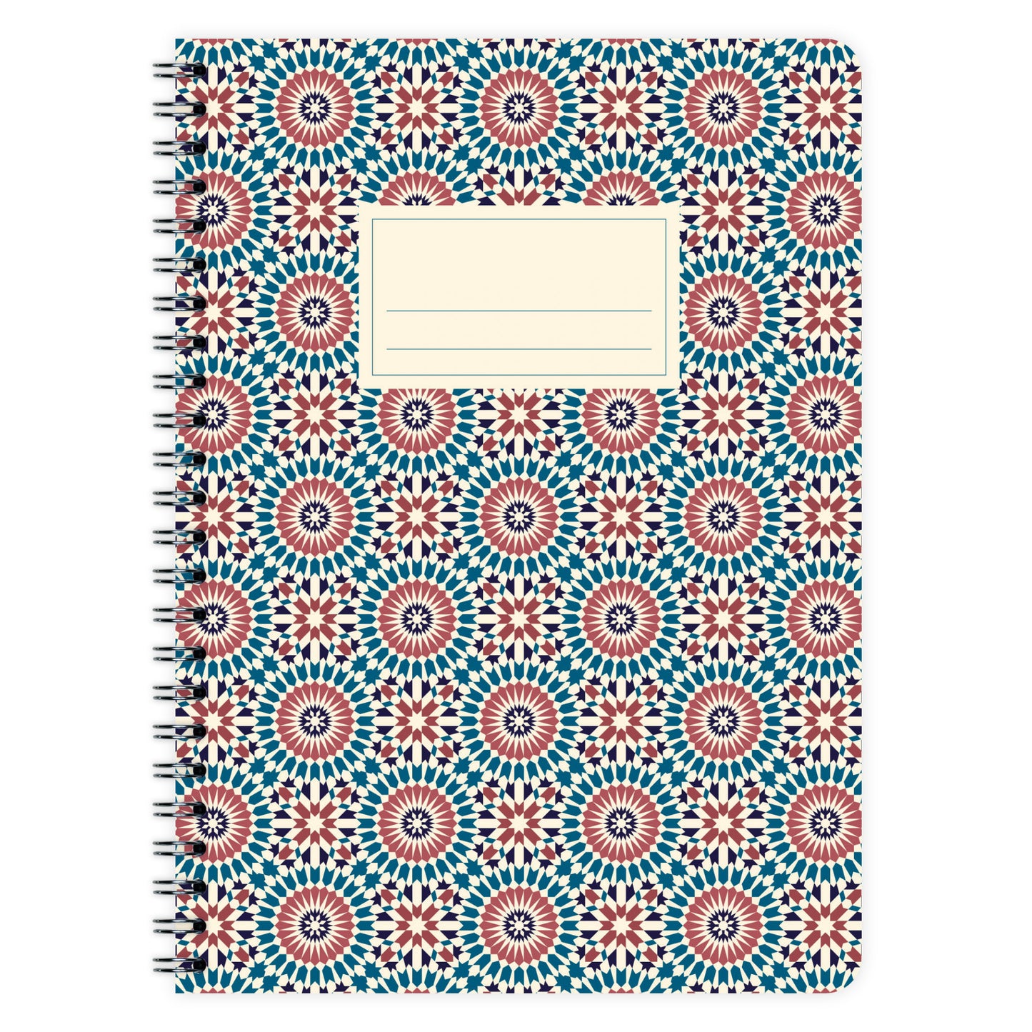 Picture of Notebook