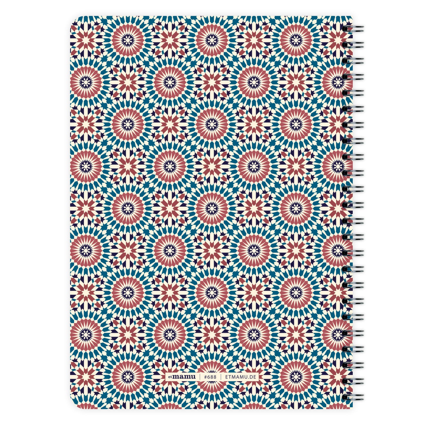 Picture of Notebook