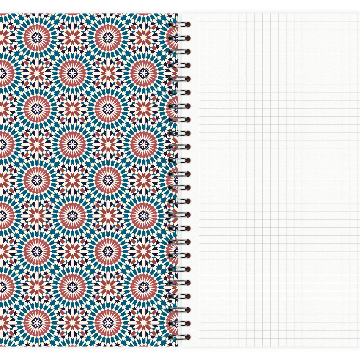 Picture of Notebook