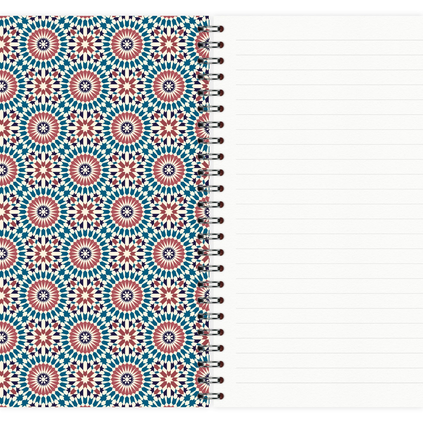 Picture of Notebook