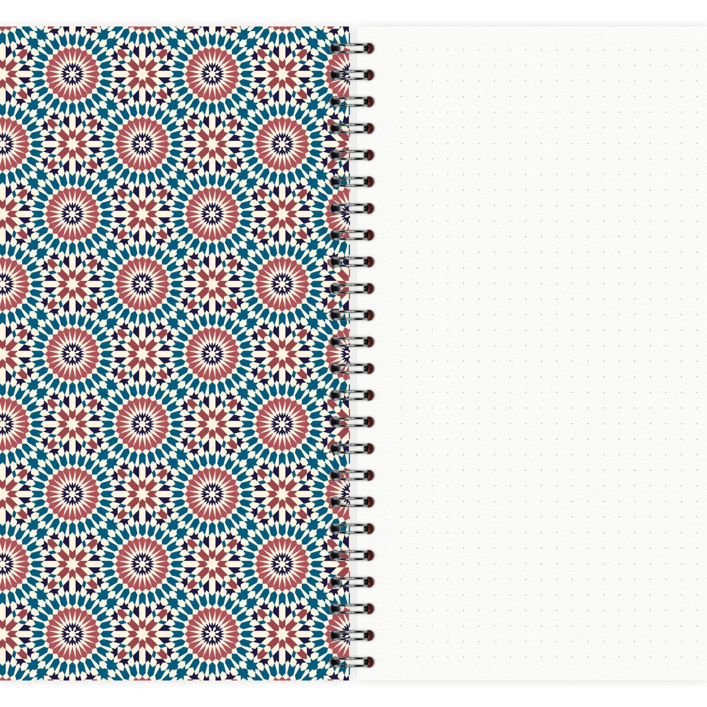 Picture of Notebook