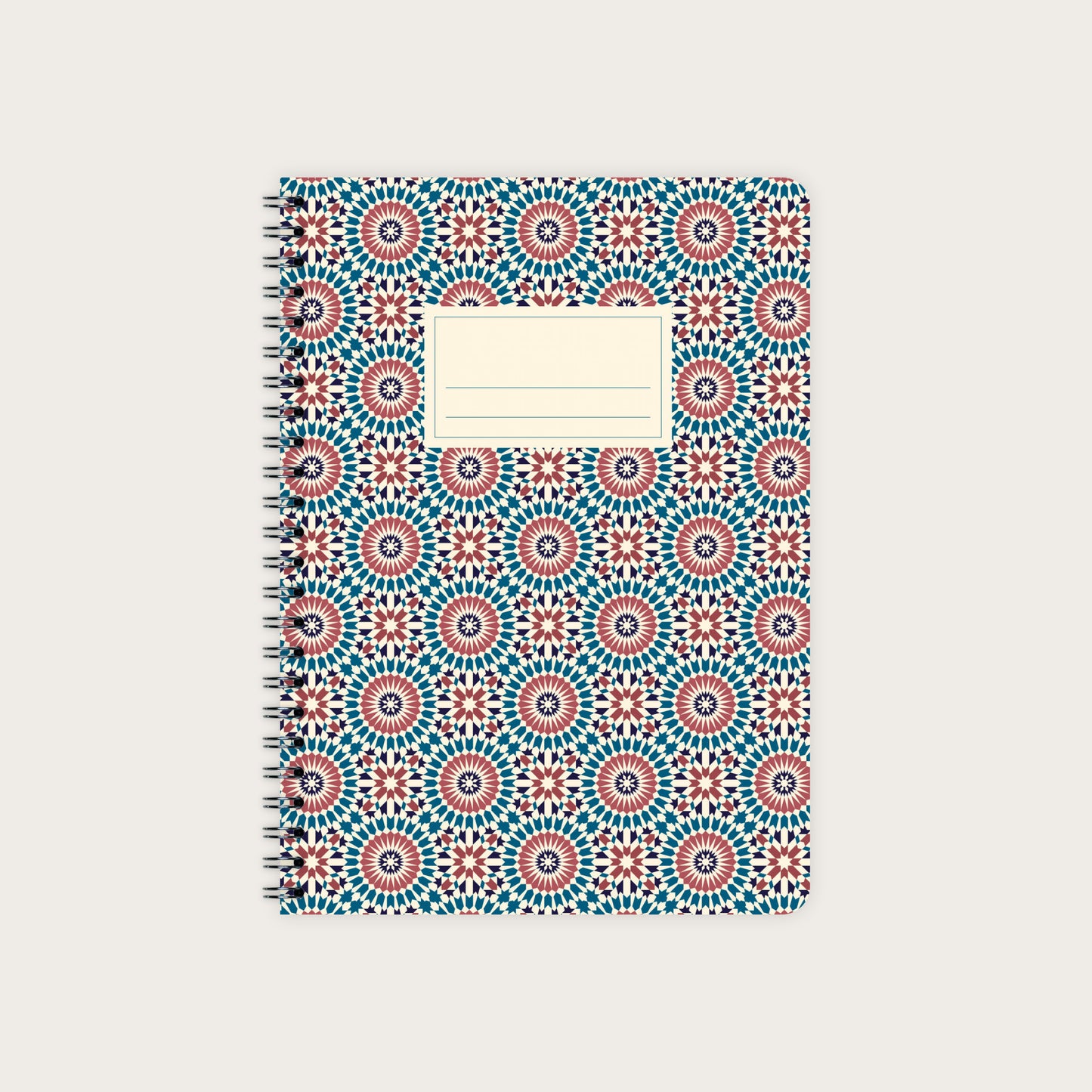 Picture of Notebook