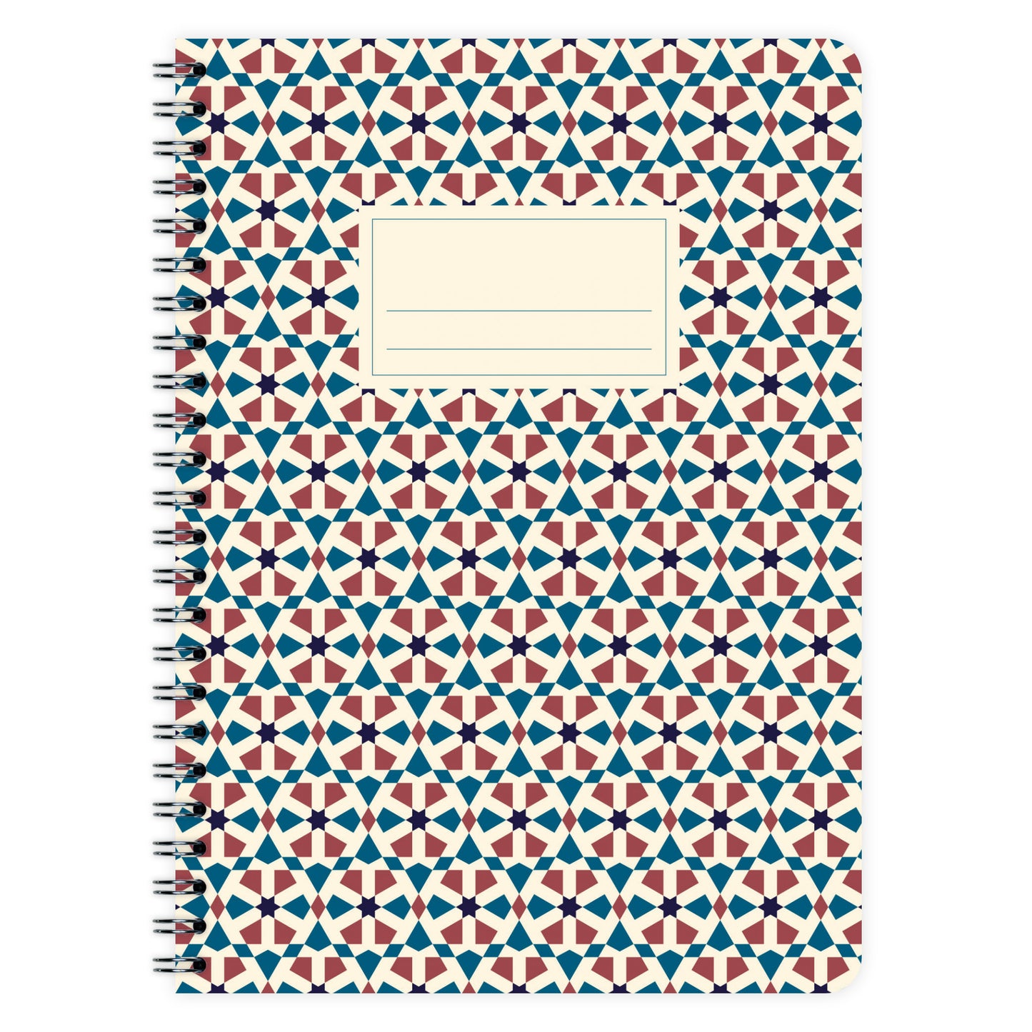 Picture of Notebook