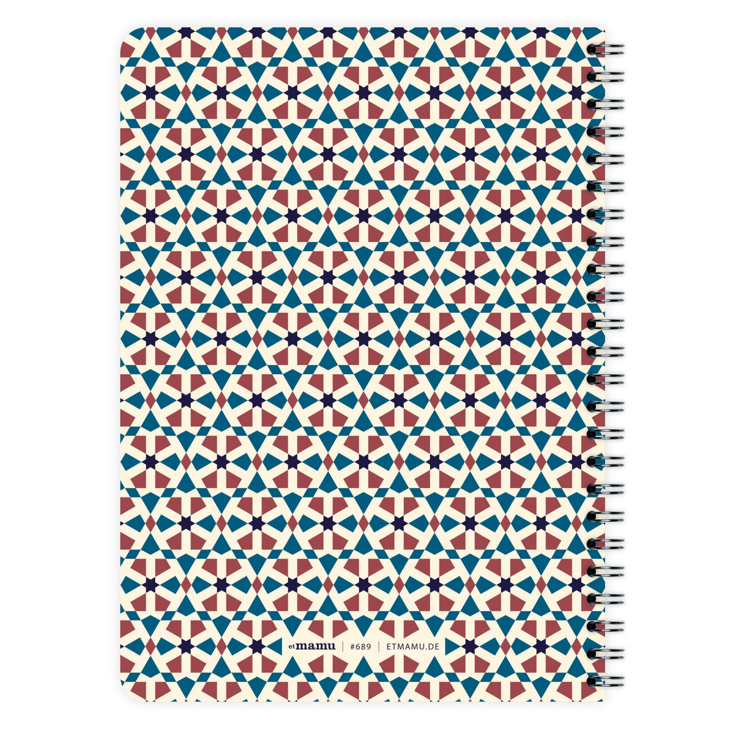 Picture of Notebook