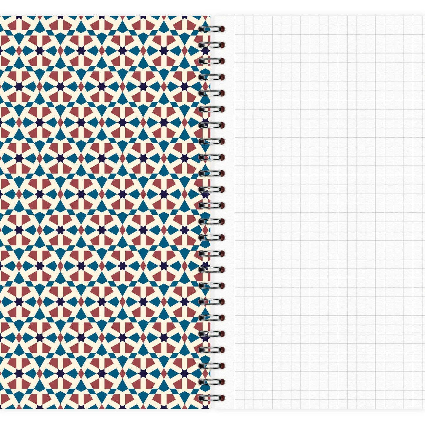 Picture of Notebook
