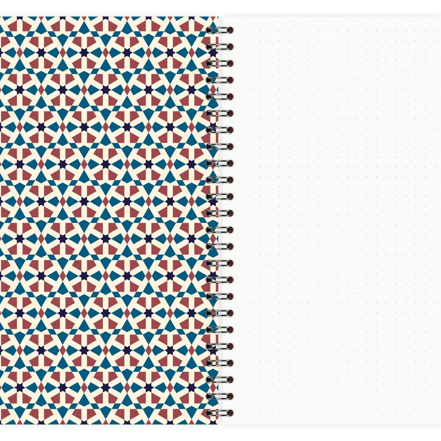 Picture of Notebook