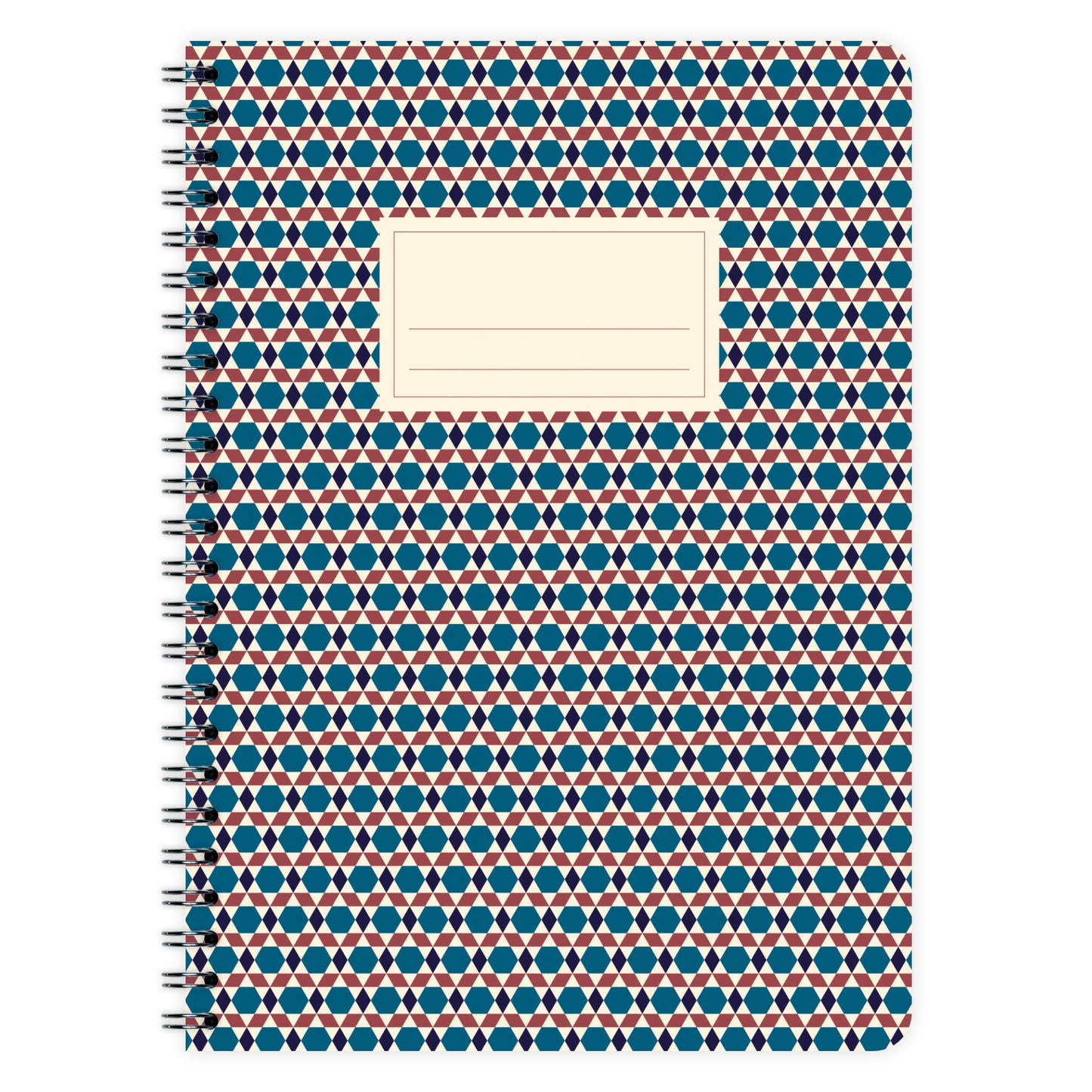 Picture of Notebook