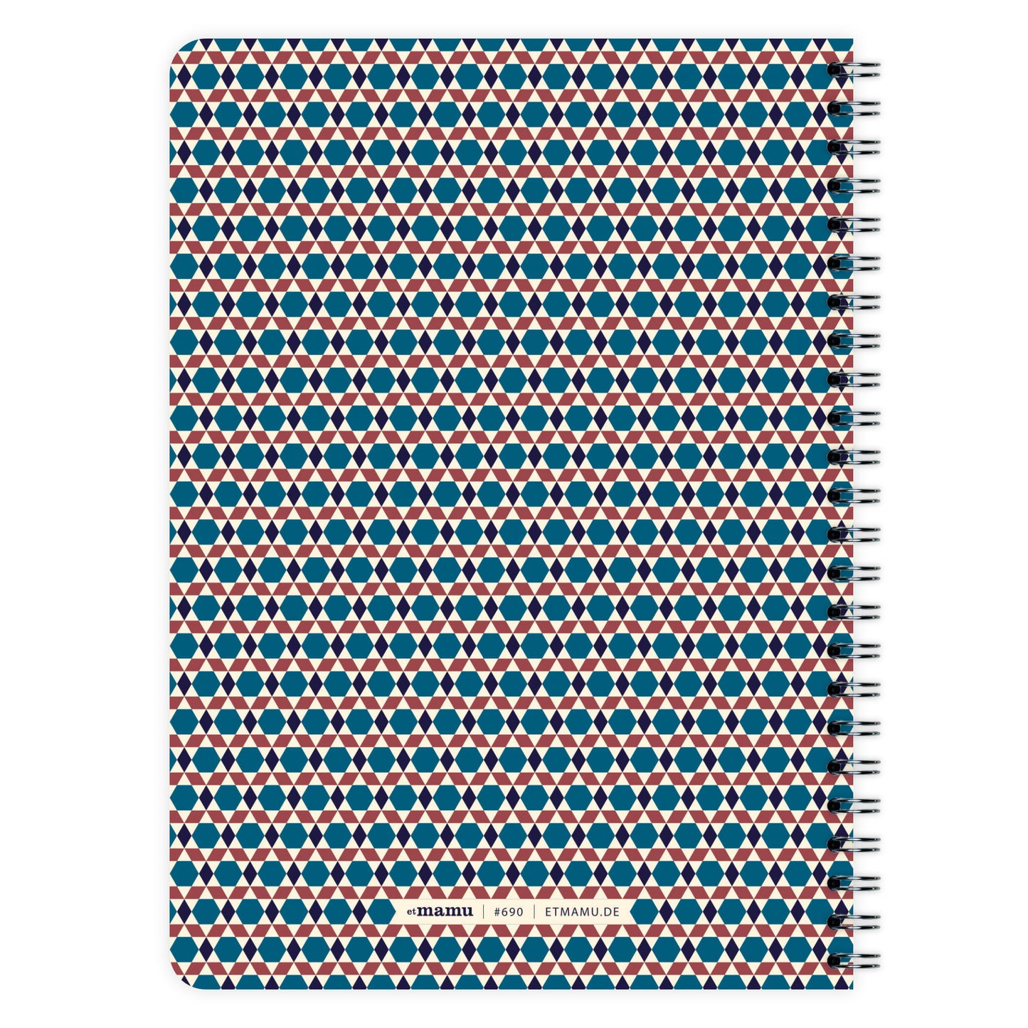 Picture of Notebook
