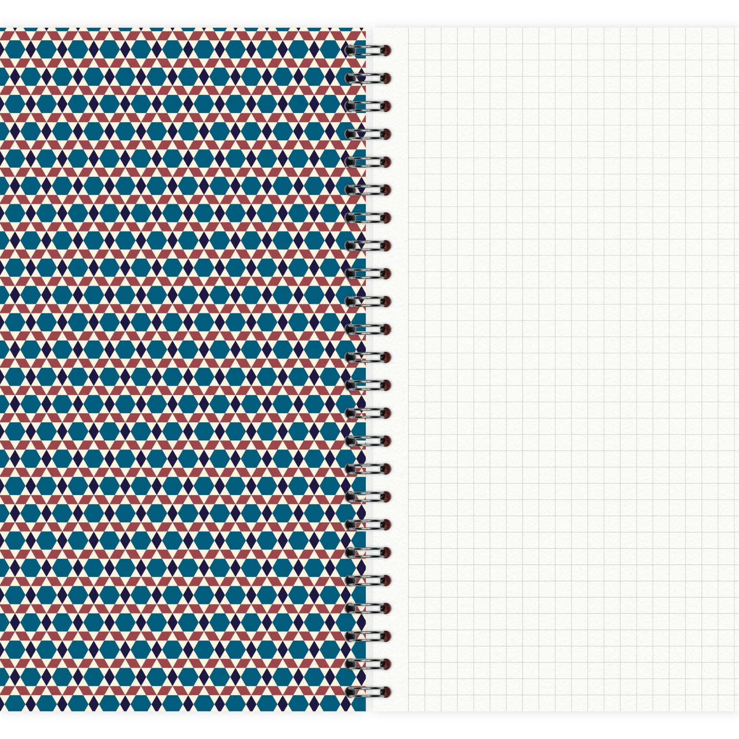 Picture of Notebook