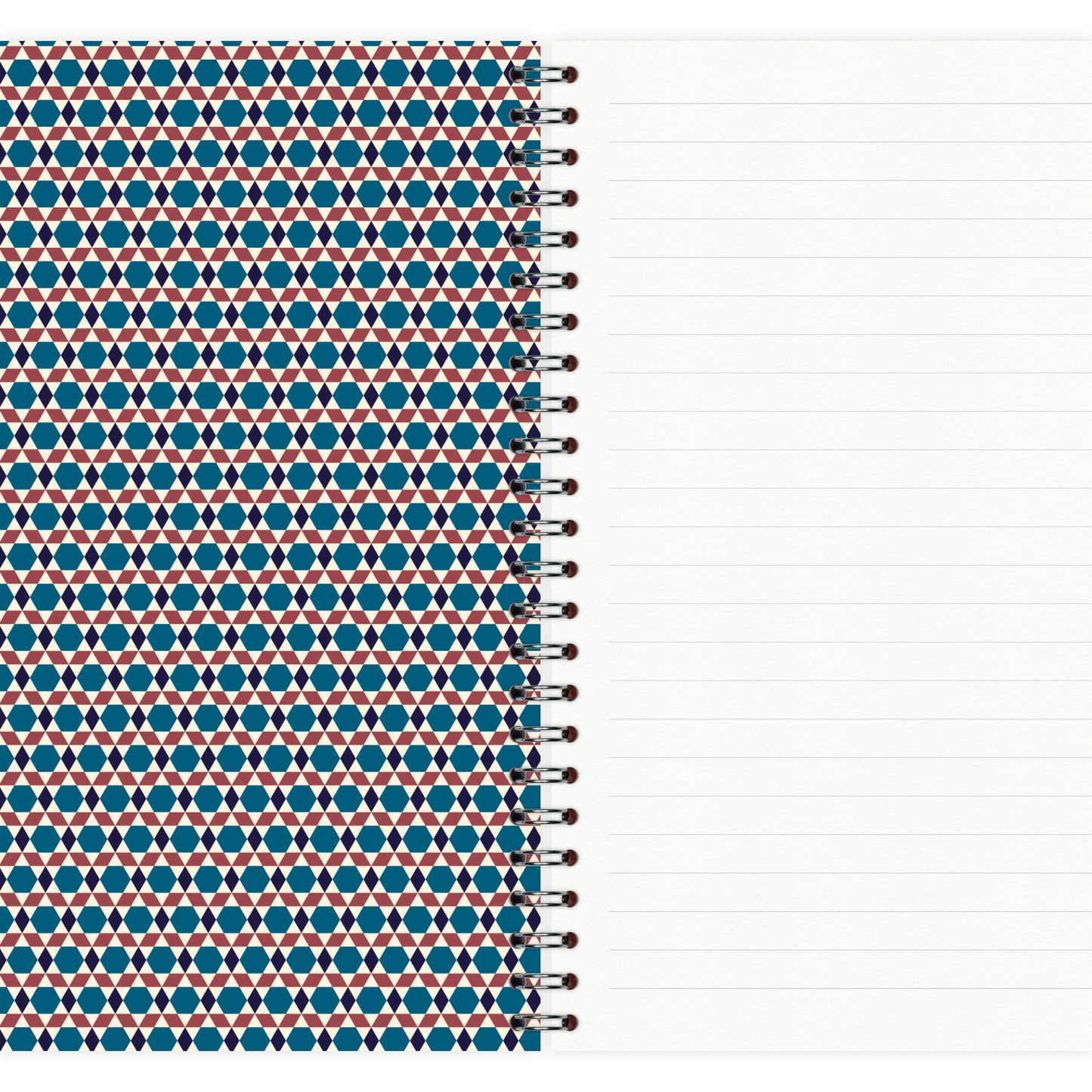 Picture of Notebook