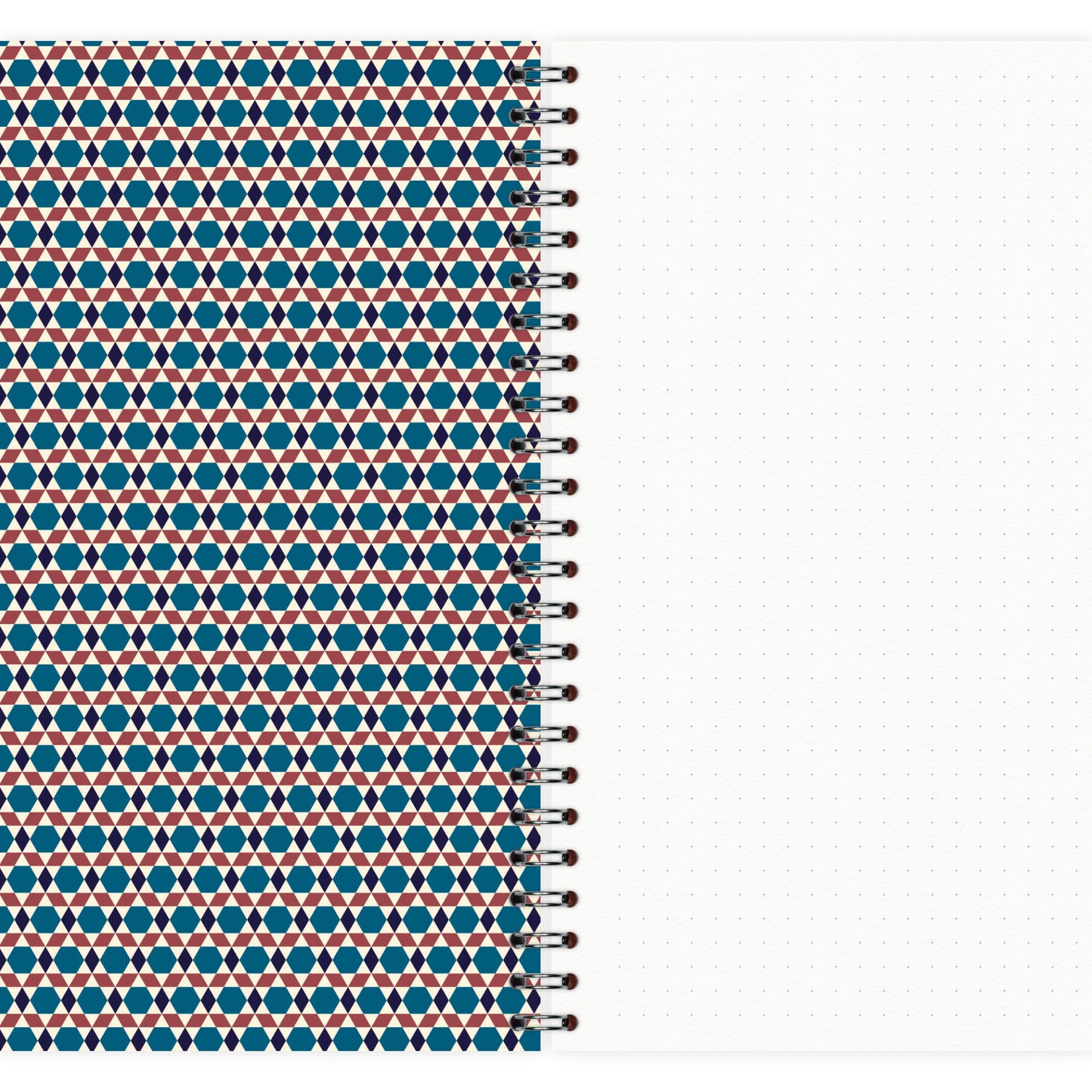 Picture of Notebook