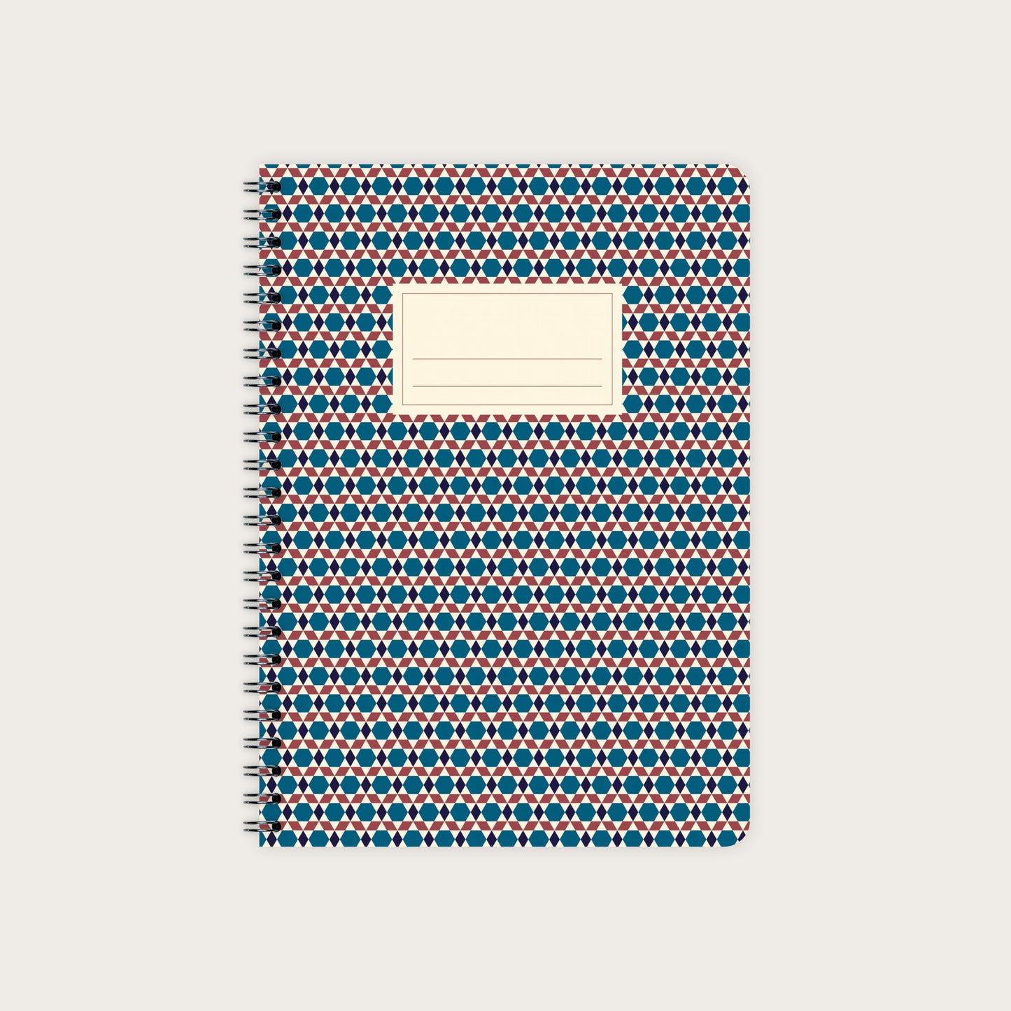 Picture of Notebook