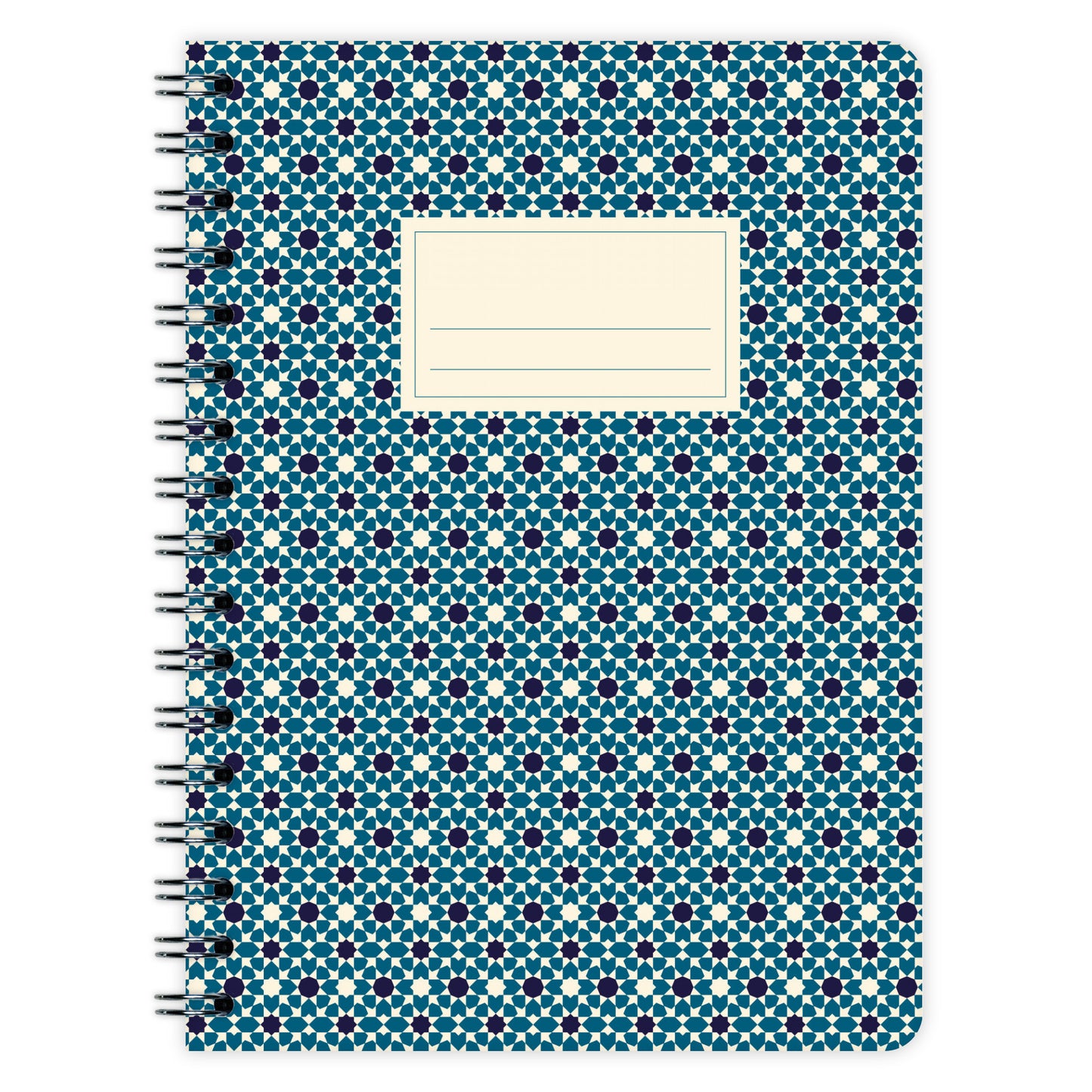 Picture of Notebook