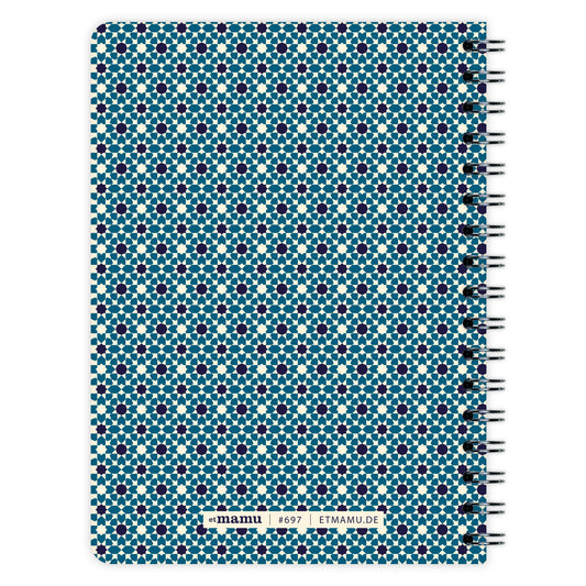 Picture of Notebook
