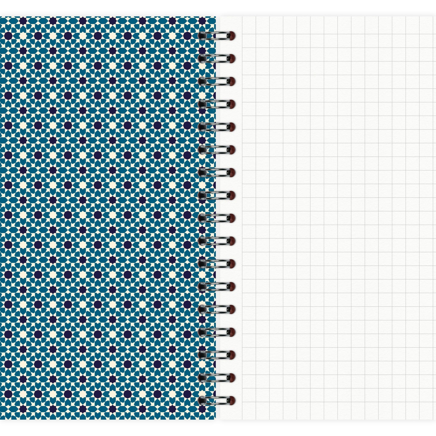 Picture of Notebook
