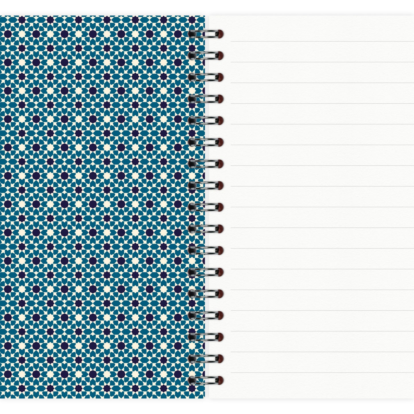 Picture of Notebook