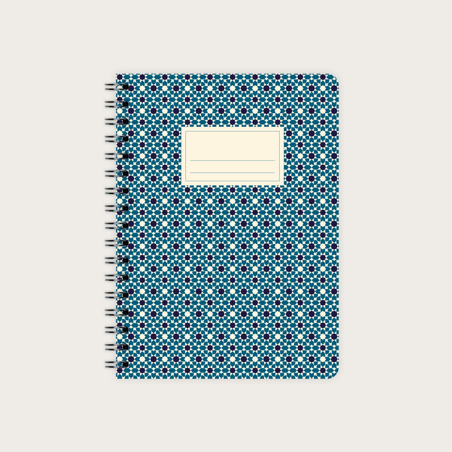 Picture of Notebook