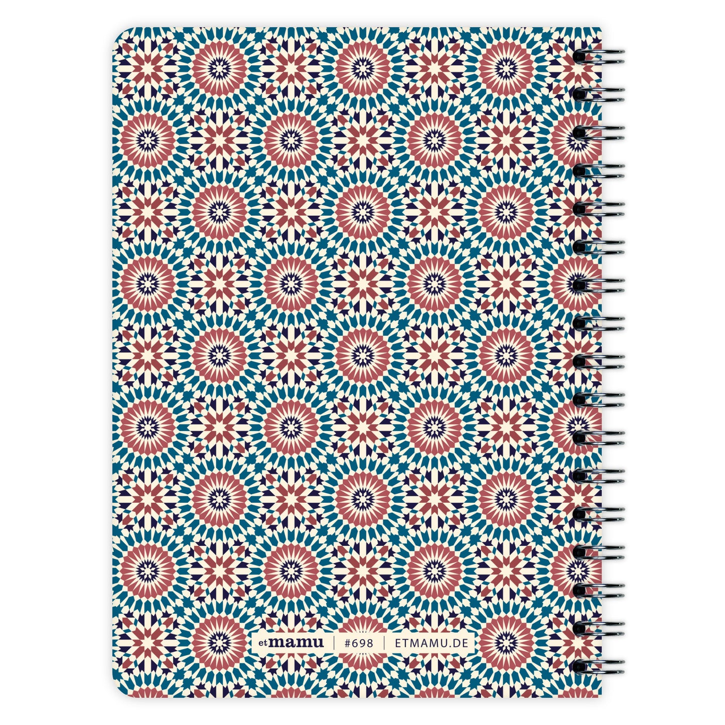 Picture of Notebook