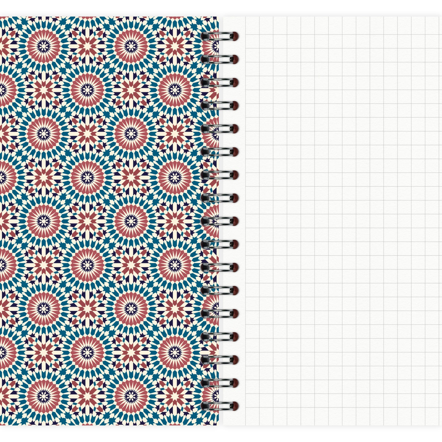 Picture of Notebook