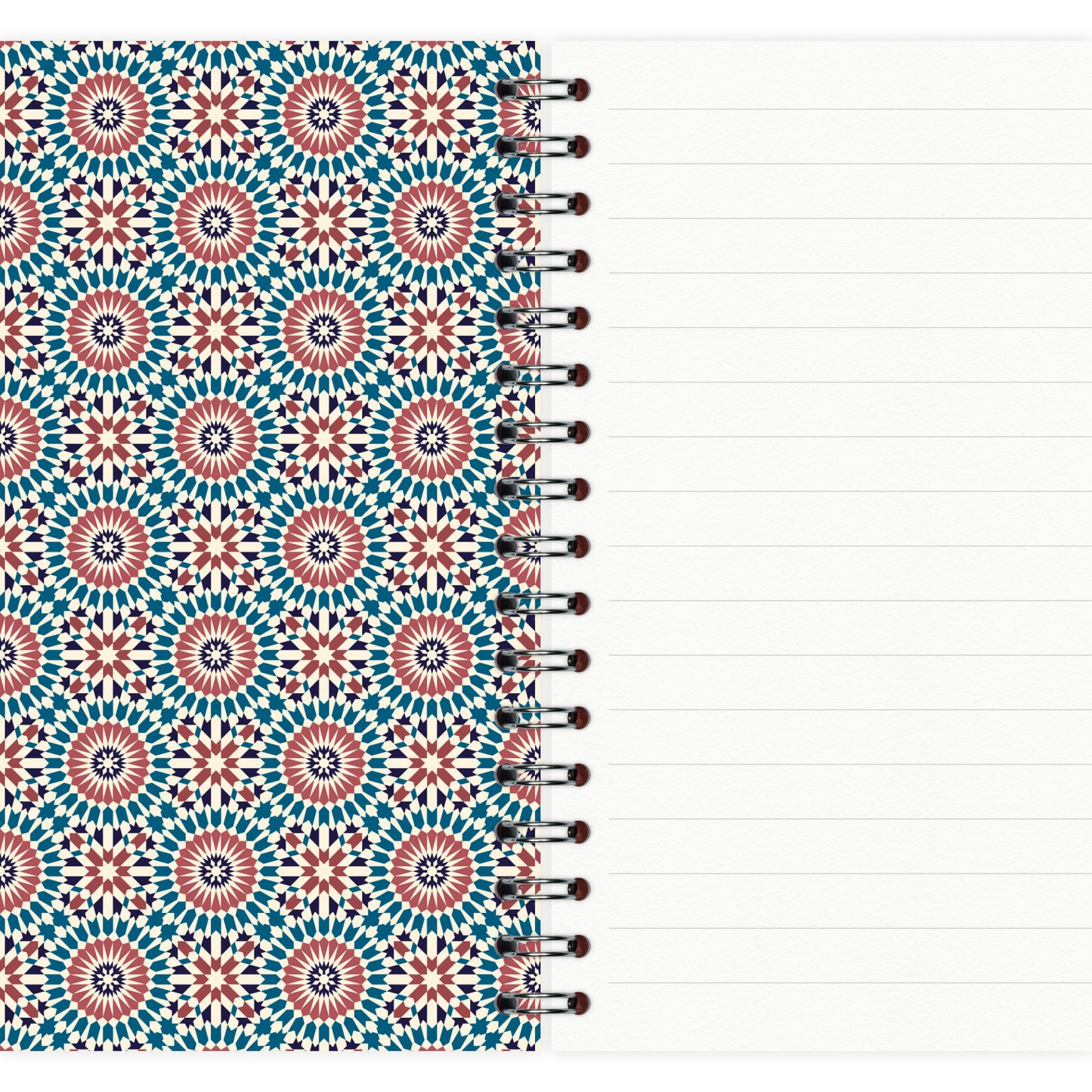 Picture of Notebook