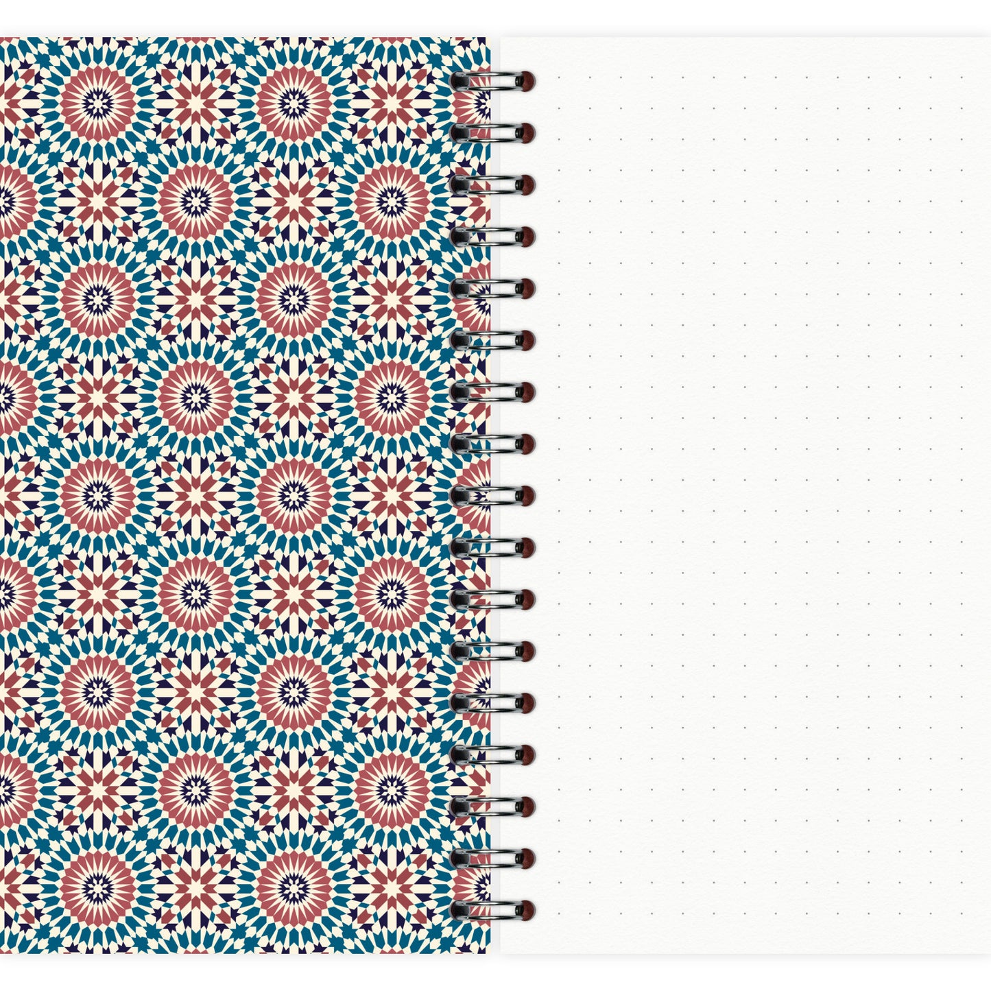 Picture of Notebook