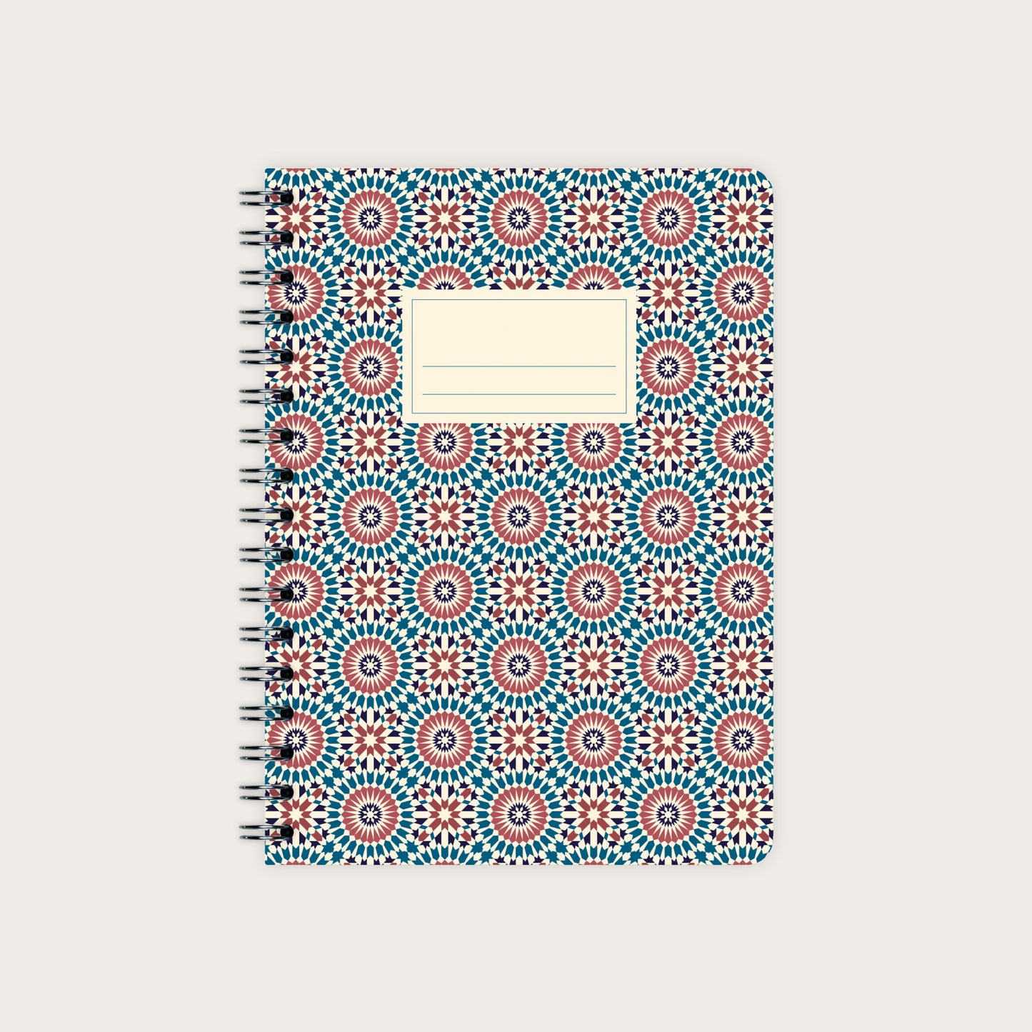 Picture of Notebook