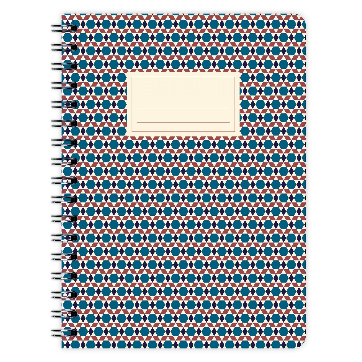Picture of Notebook